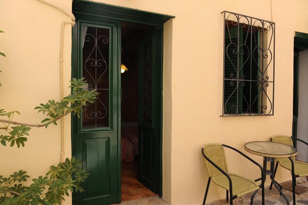 Eleonora Apartment Chania  Exterior photo